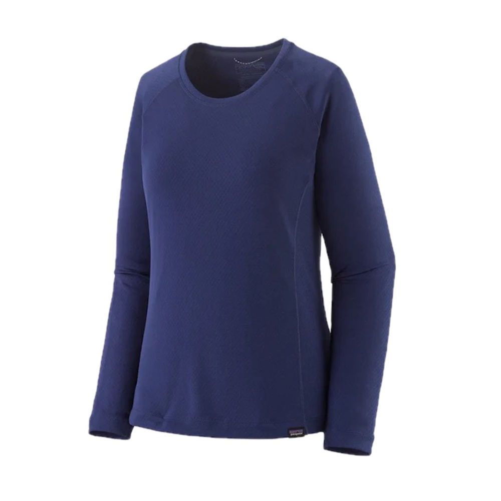 Patagonia Women's Capilene Midweight Crew